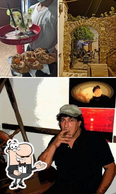 Vedi questa immagine di Bar Luna Rossa