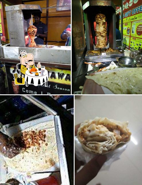Joe's Shawarma