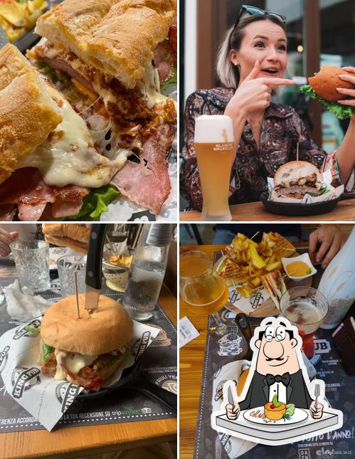 Platti al King Pub