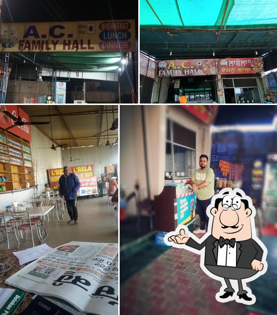 L-bela Vaishno Dhaba