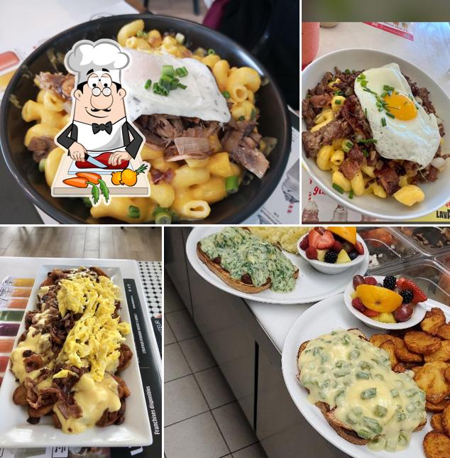 L'Oeufrier Varennes