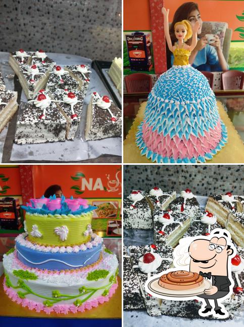 Sunita Bakery and Fast Food