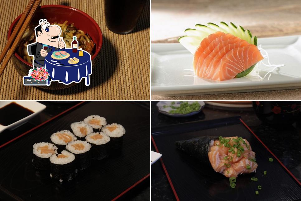 Tagiri Sushi