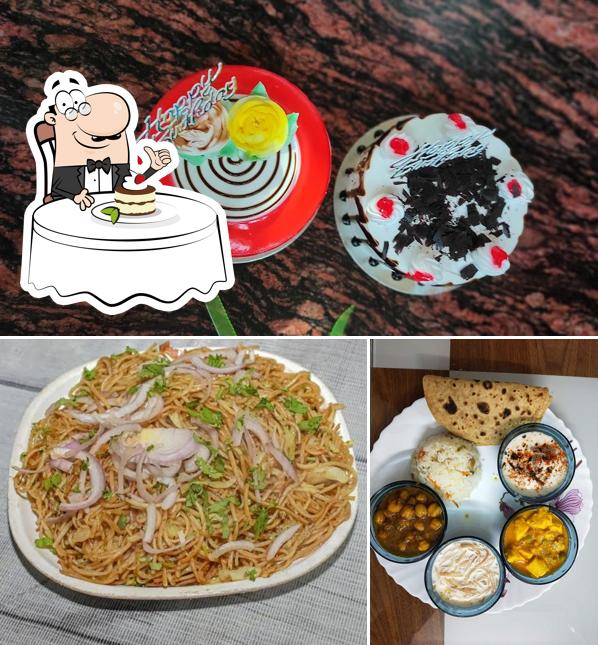 The Second Wife Family Restaurent & Sweets