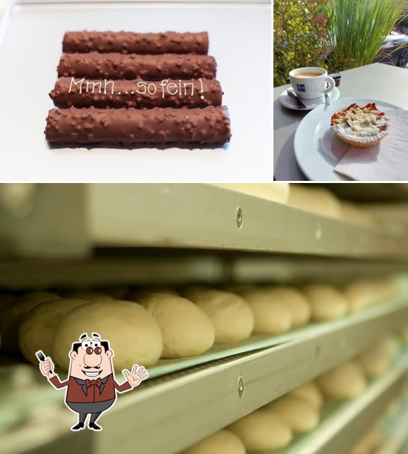 Bäckerei Bosshart