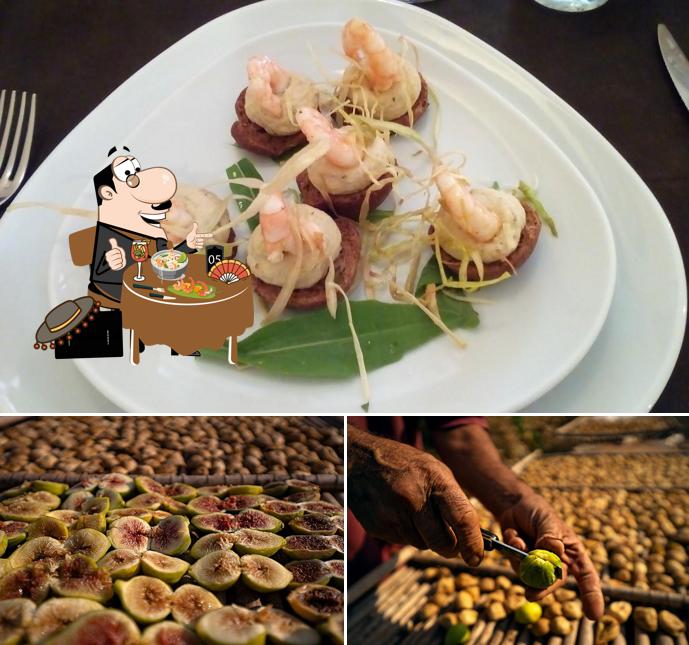 Cibo al L'Osteria del DivinGustare