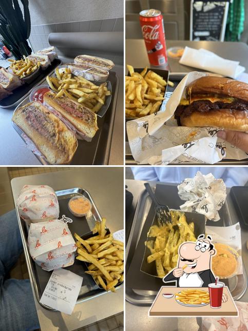 Le Smash Rotterdam