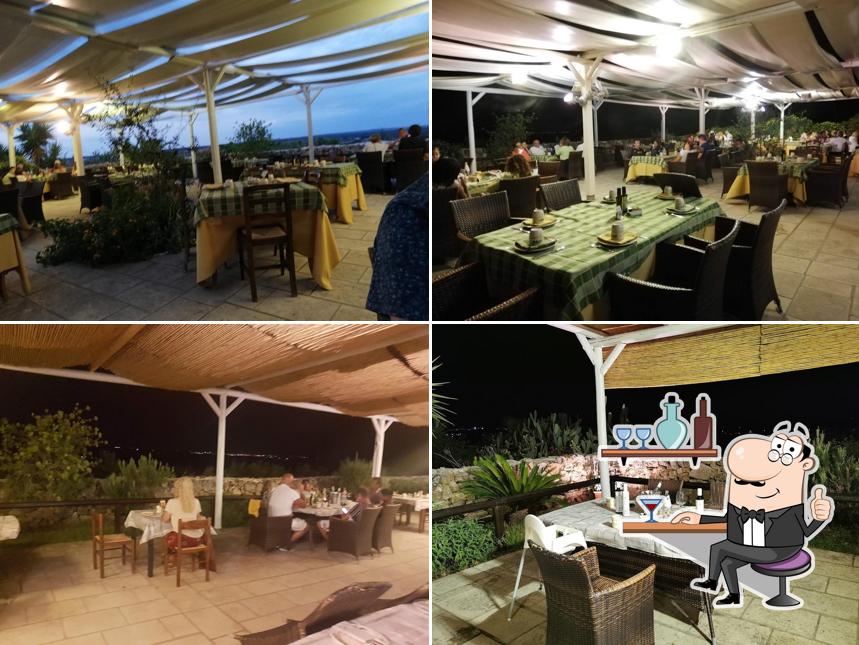 Dai un'occhiata agli interni di Marina Piccola Farm - Agriturismo