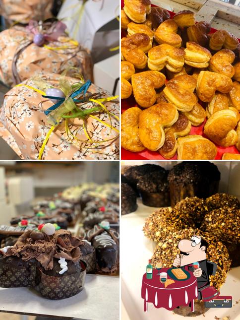 Panetteria Pasticceria Pistone Alessandro & C. SNC