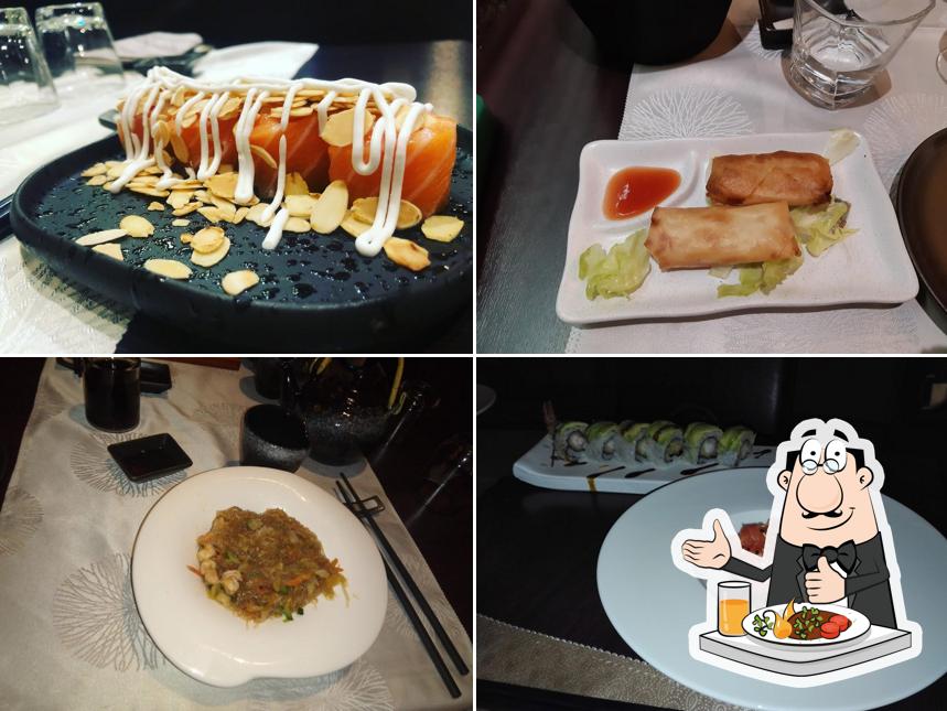 Cibo al Restaurant Sun