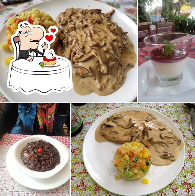 Restaurante João de Barro