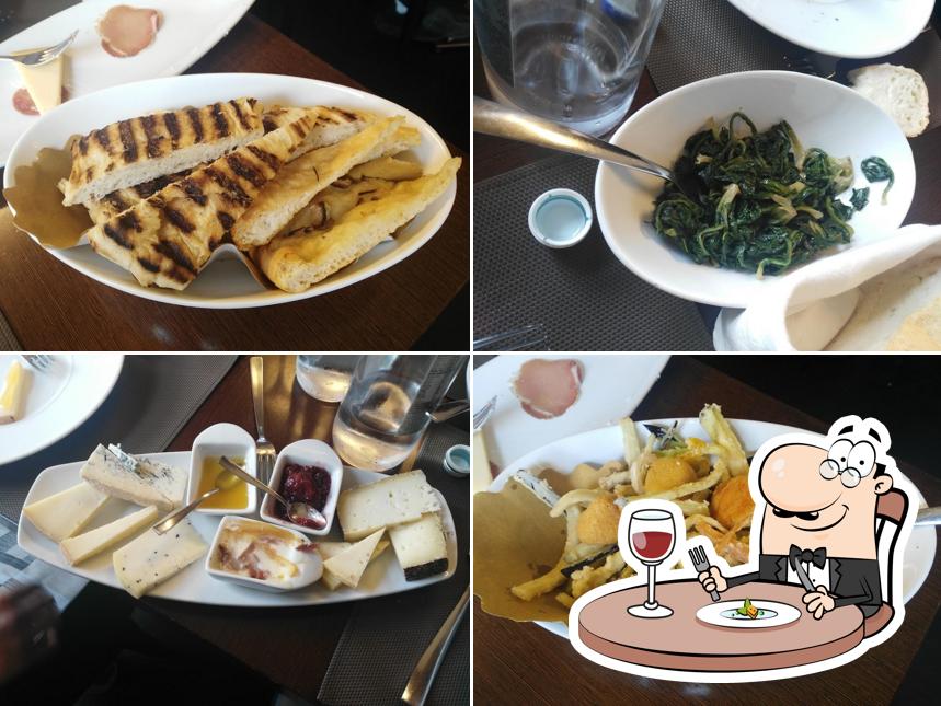 Ristorante Nonna Rina