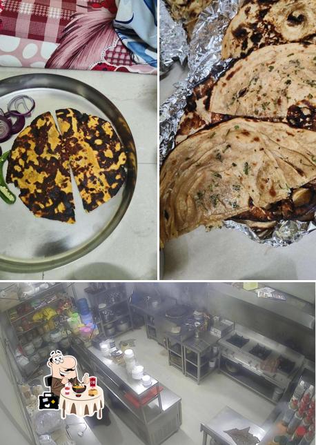 The image of SMI cafe& Restaurant’s food and beverage