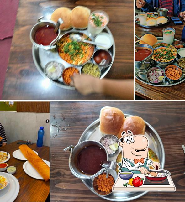 Sai Martand Restaurant karad