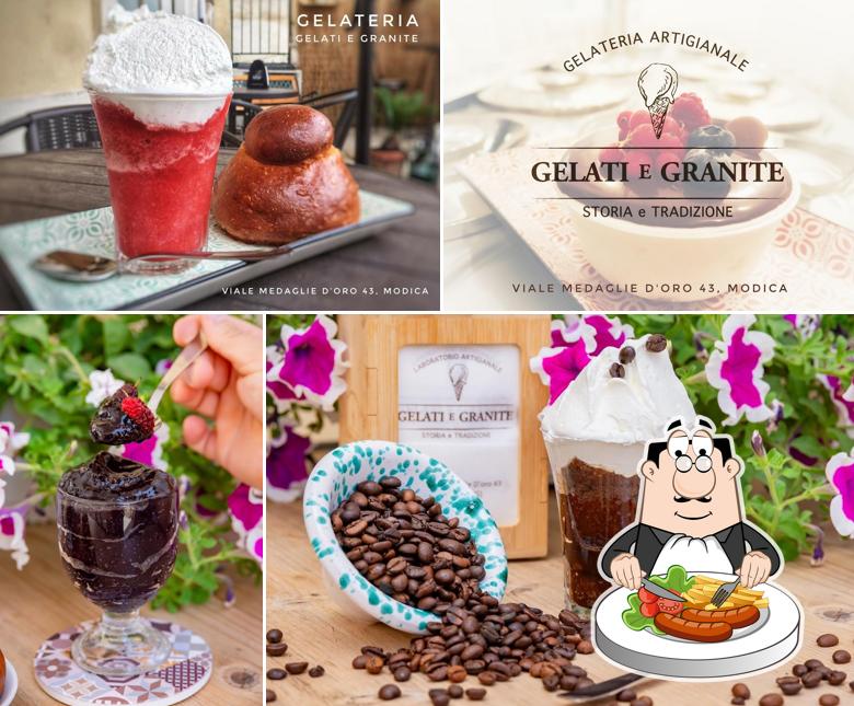 Gelateria Gelati e Granite