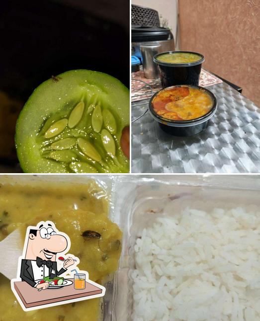 Meals at My Meal - House of Thali