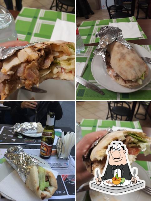 Pizzeria San Secondo