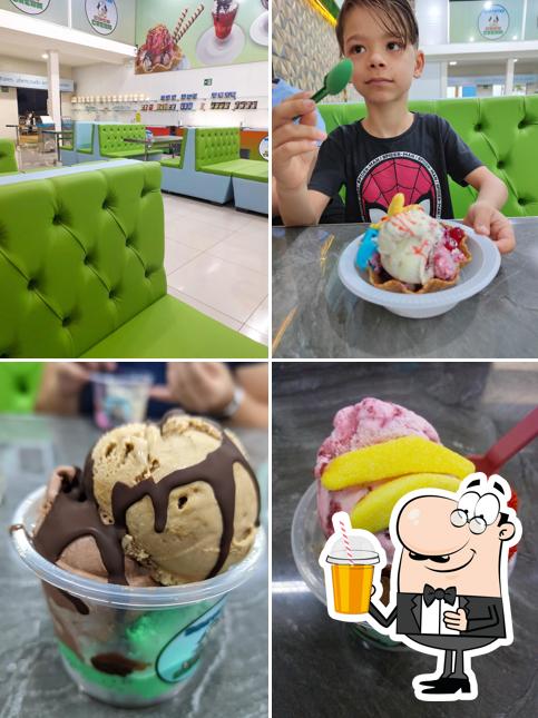Sorveteria Cuca Cream