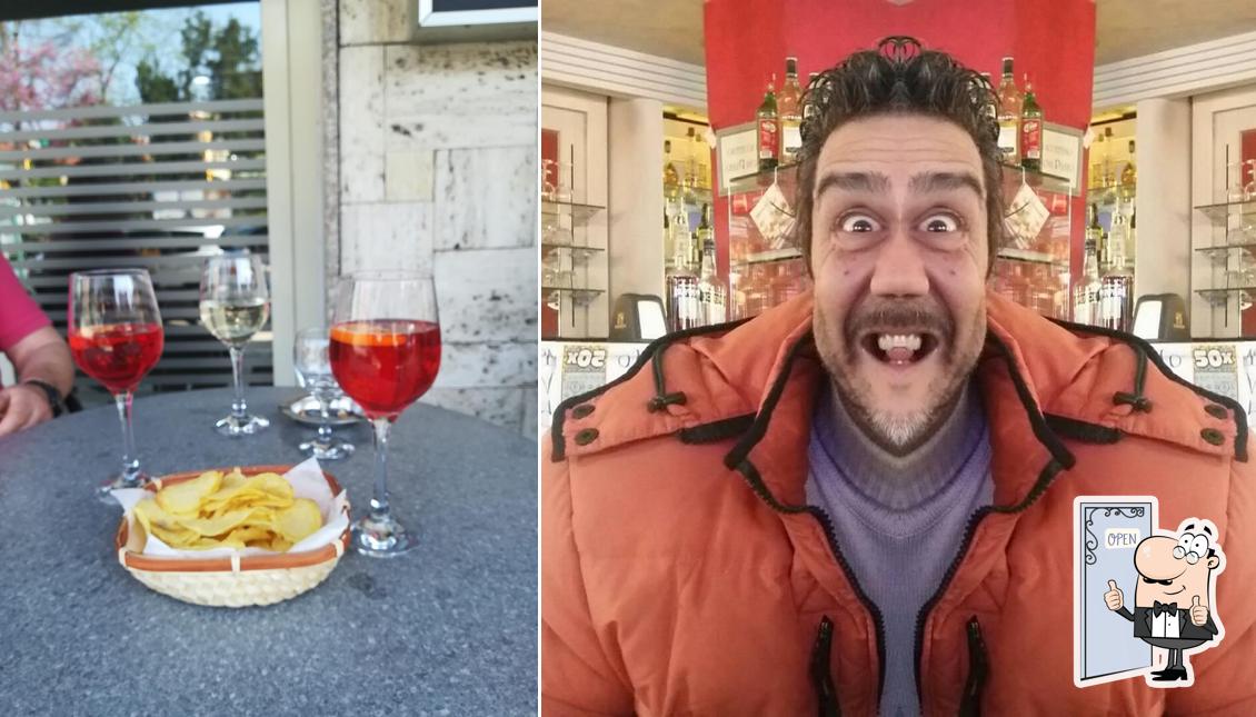 Foto di Bar Quadri