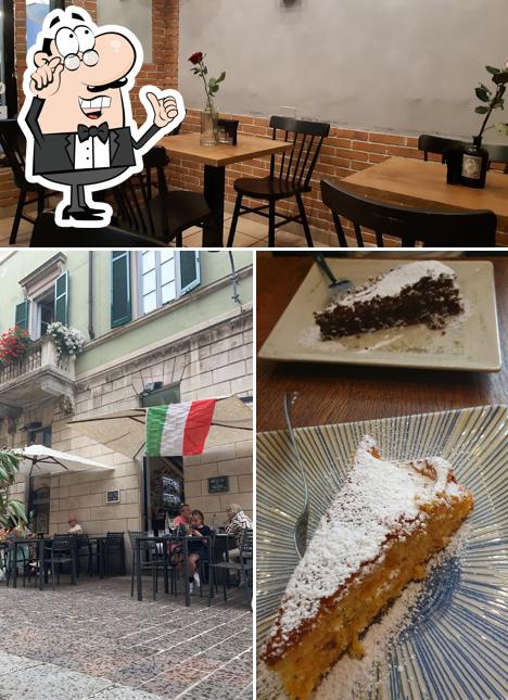 Dai un'occhiata agli interni di Karma