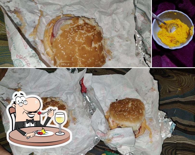 Al Jabbar Dairy & Sweets