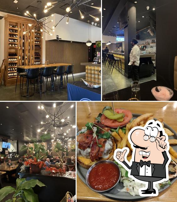 Big Fish & Open Range - Marda Loop