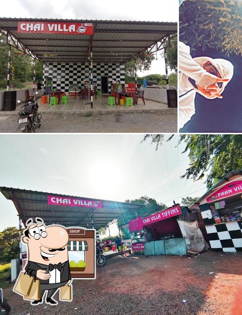 Chai Villa