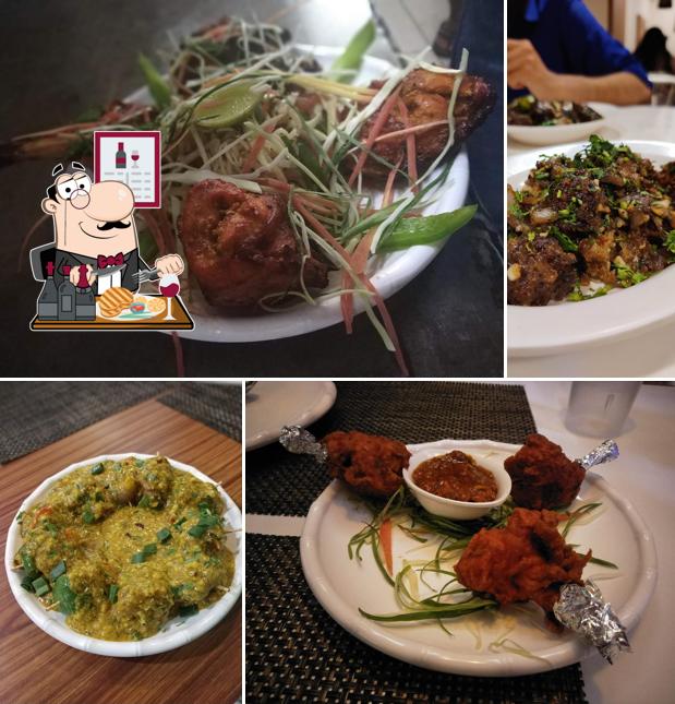 Hotel India Delight - Best Chinese restaurant...