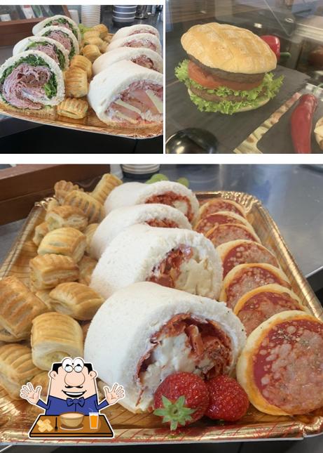 Cibo al Lilly