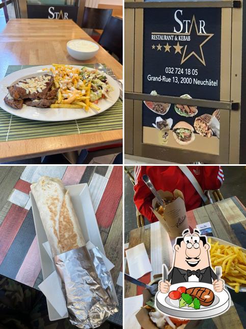 Bistecca al Star