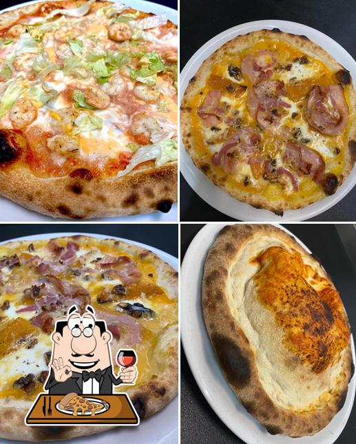 La pizza è il piatto veloce preferito al mondo