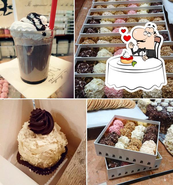 Aux Merveilleux de Fred