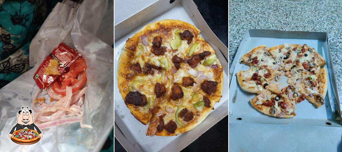 De Flavors Cakes and Pastries