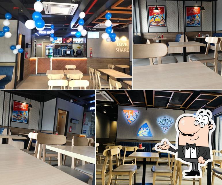 Domino's Pizza Laksar, Haridwar