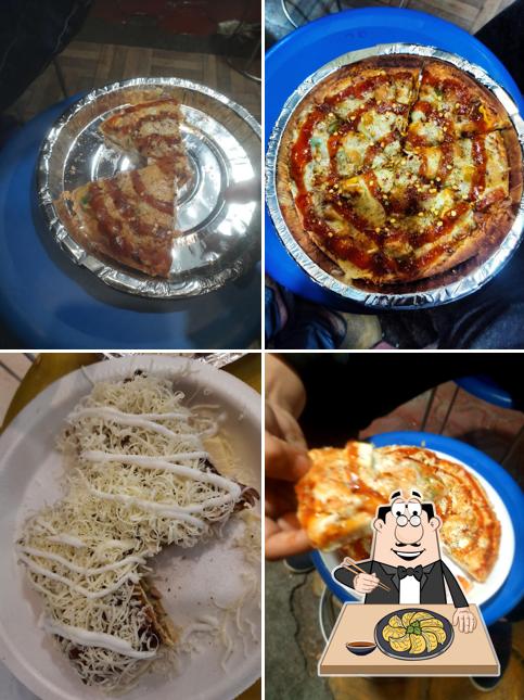 Gyoza at sawariya sandwich geetabhavan