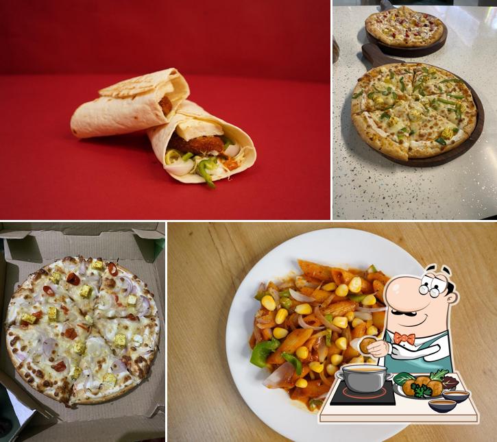 Hungry Point - Samrala