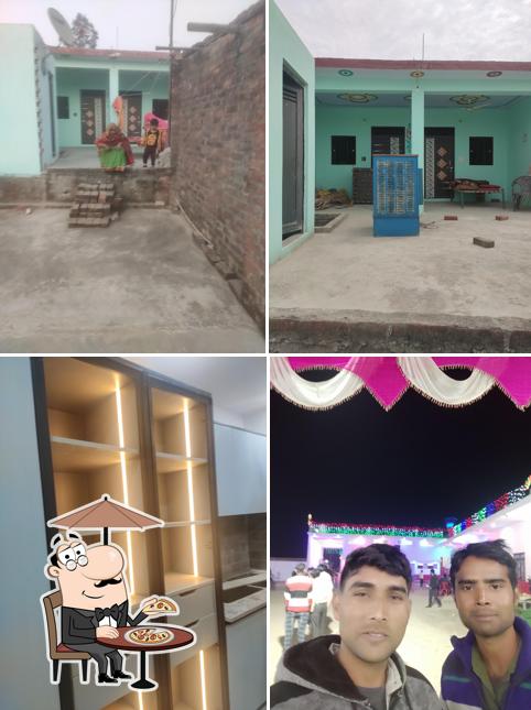 Mahi Fast food Restaurant