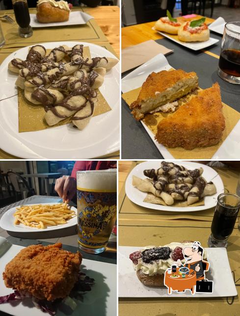 Cindy Pizzeria Napoletana