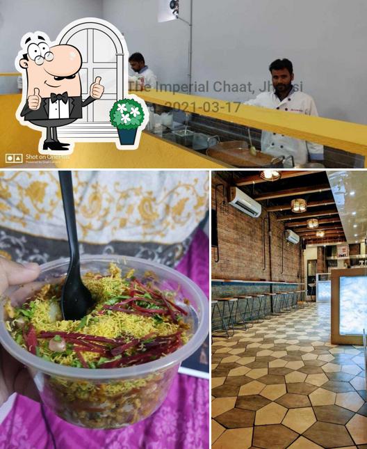 The exterior of WTF Tapri