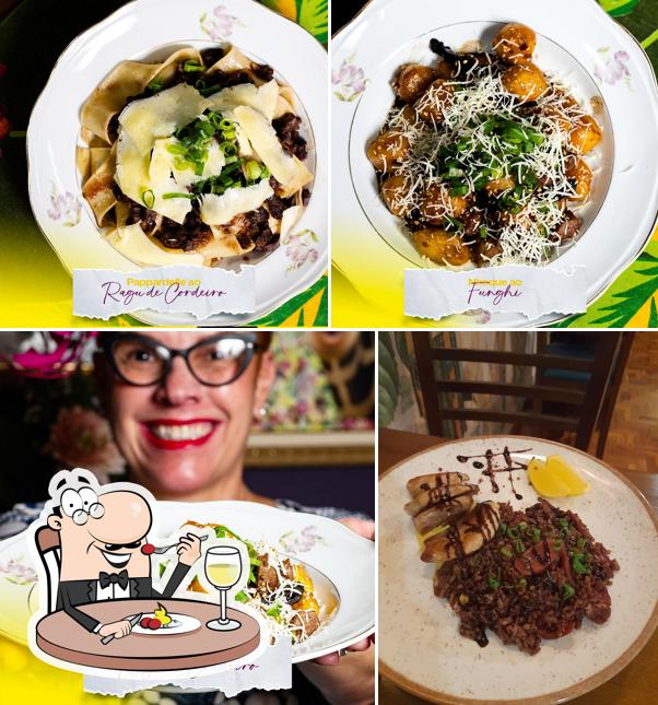 Santo Riso Cozinha e Arte