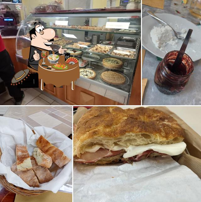 Platti al La Fascina