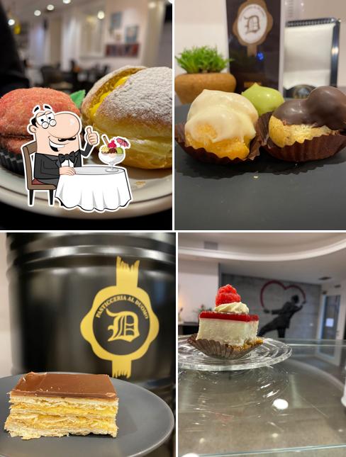 Pasticceria al Duomo dolce e salato