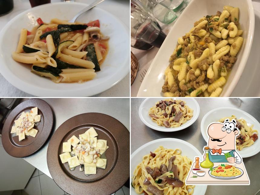 Trattoria La Locanda