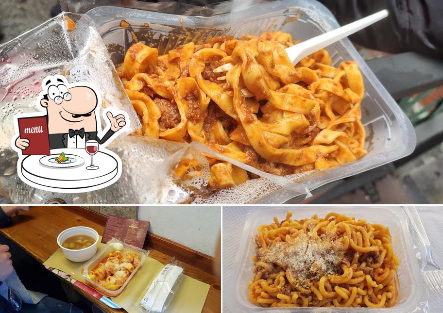 Cibo al Pasta Fresca Naldi