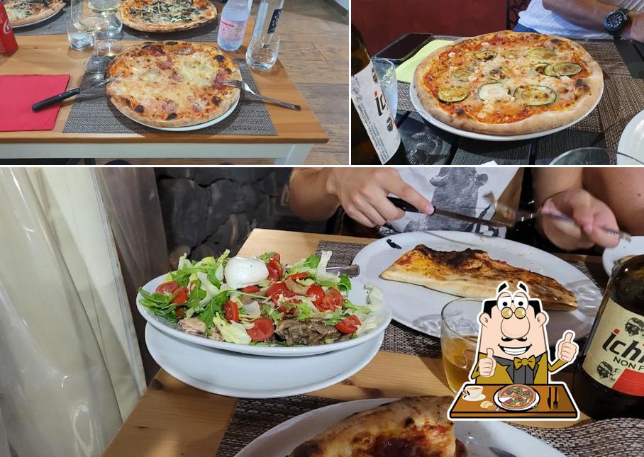 La pizza è il piatto veloce più amato al mondo