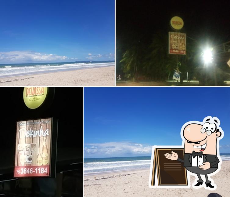 Cabana do Dekinha