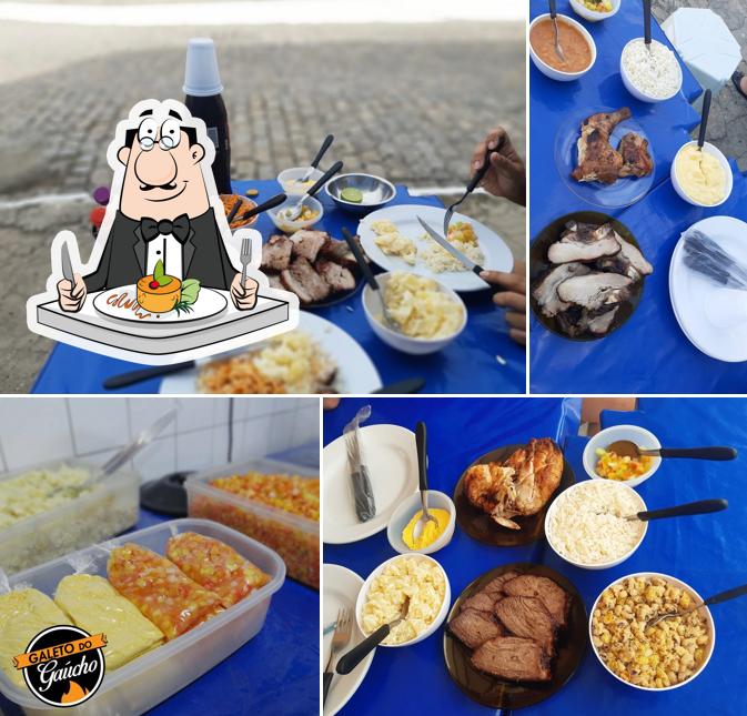 Galeto Do Gaúcho