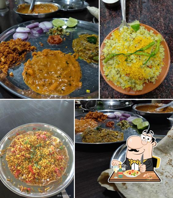 HOTEL Mauli Prasad