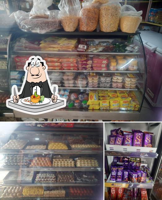 Shree Balaji Bikaner Sweet