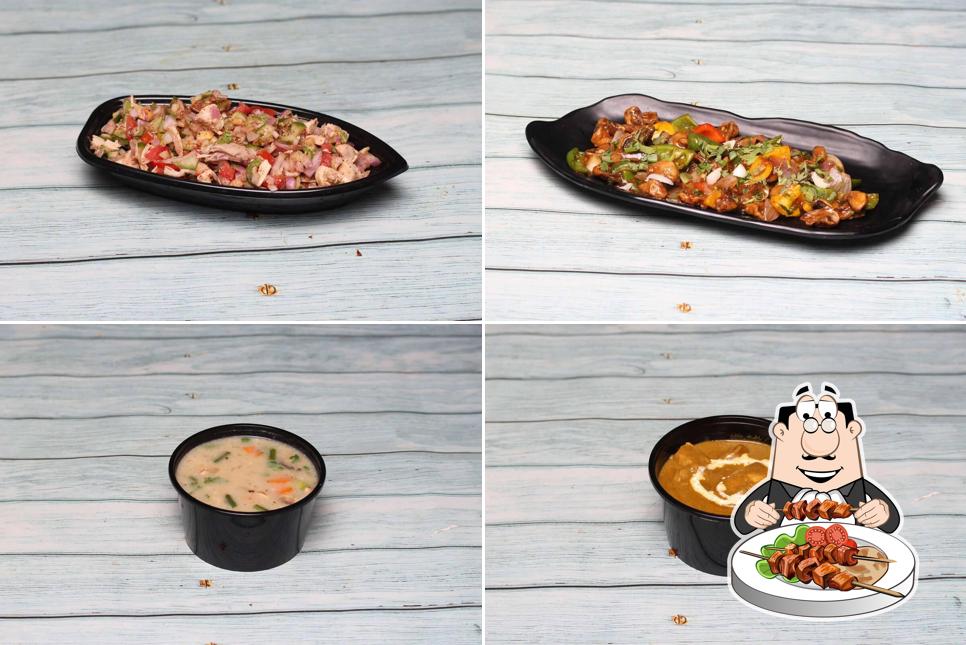 Spice Binge By Sakshi